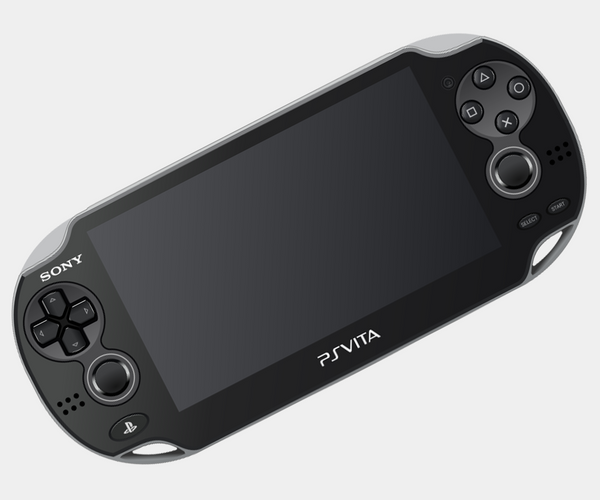 PlayStation3＋PlayStationVita PlayStation Portable & Vita – Cyber Skoobz