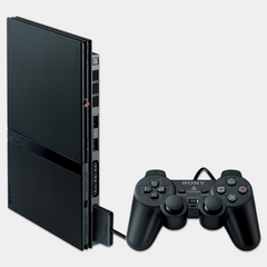 Collection image for: PlayStation 2