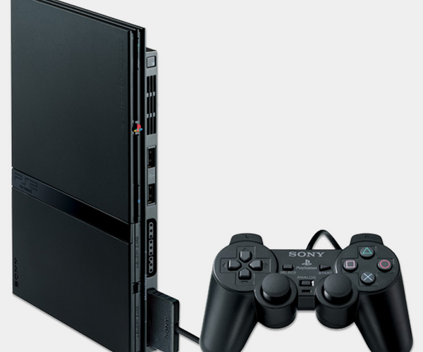 PlayStation 2 – Cyber Skoobz