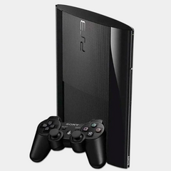 Collection image for: PlayStation 3