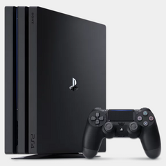 Collection image for: PlayStation 4