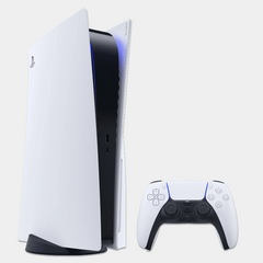 Collection image for: PlayStation 5