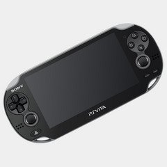 Collection image for: PlayStation Portable & Vita