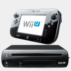 Collection image for: Nintendo Wii U
