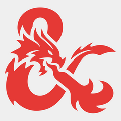 Collection image for: D&D