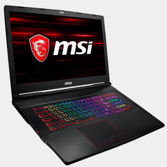 Collection image for: Gaming Laptop's