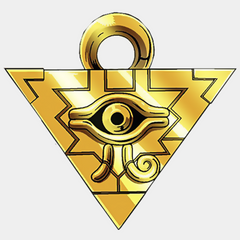 Collection image for: Yu-Gi-Oh!