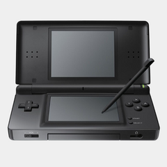 Collection image for: Nintendo DS