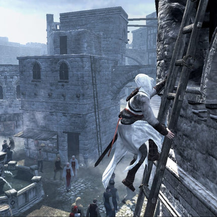 Assassin's Creed (Essentials) | PS3