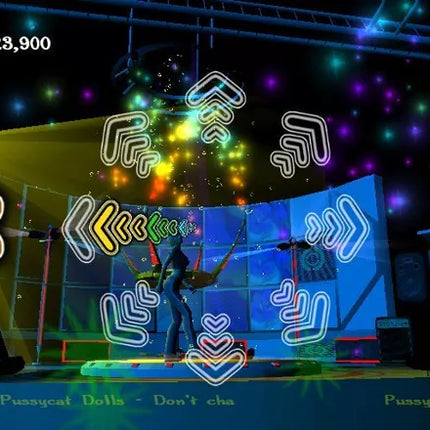 Dance Fest | PS2