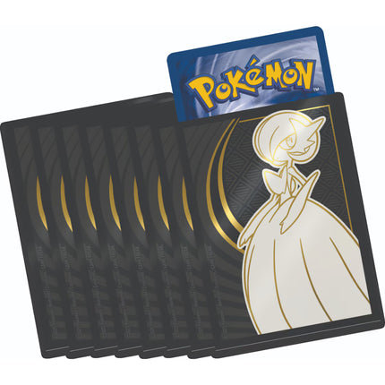 Pokemon | Scarlet & Violet | Mega Evolution | Elite Trainer Box - Mega Gardevior