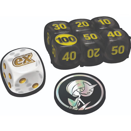 Pokemon | Scarlet & Violet | Mega Evolution | Elite Trainer Box - Mega Gardevior