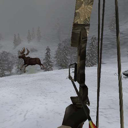 Cabela's Big Game Hunter | PS2