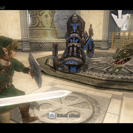 The Legend of Zelda: Twilight Princess HD | Wii U