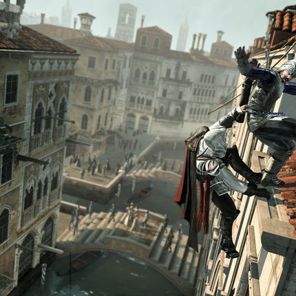 Assassin's Creed II | PS3