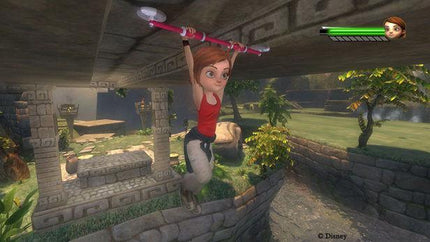 Disney Bolt | PS2