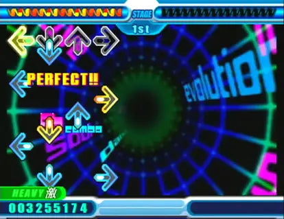 Dancing Stage MegaMix (Disc Only) | PS2
