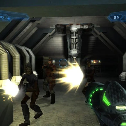 Mace Griffin Bounty Hunter | PS2
