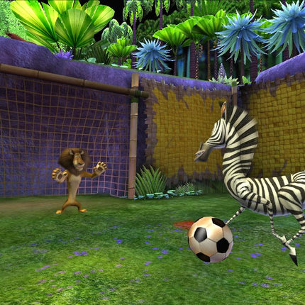 Madagascar Escape 2 Africa (Disc Only) | PS2