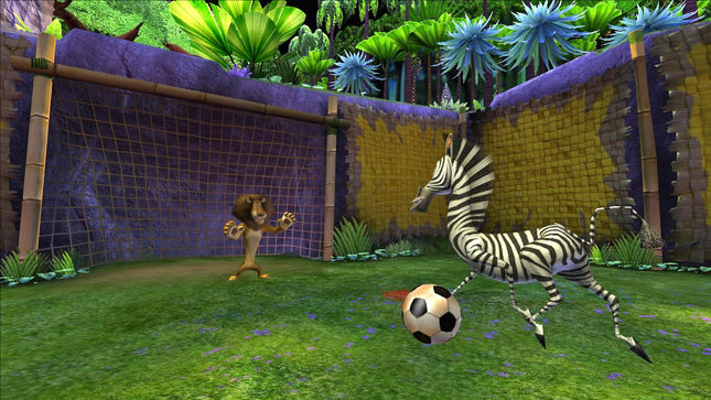Madagascar Escape 2 Africa (Disc Only) | PS2