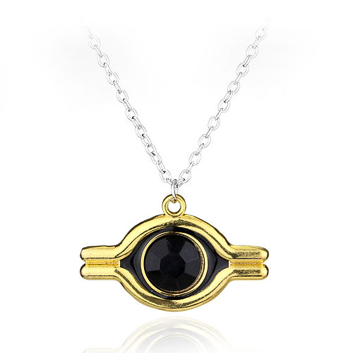 Yu-Gi-Oh! | Millennium Eye Necklace