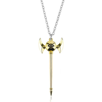 Yu-Gi-Oh! | Millennium Rod | Necklace