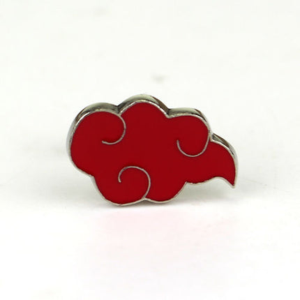 Naruto | Akatsuki | Cufflinks
