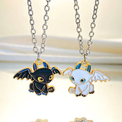 How To Train Your Dragon | Luna | Necklace