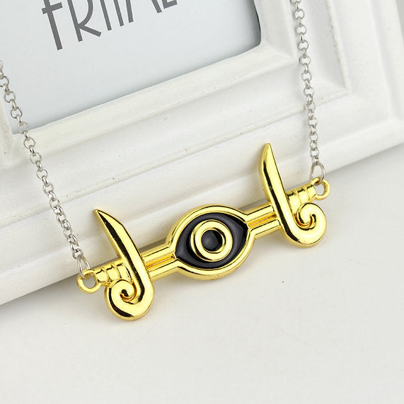 Yu-Gi-Oh! | Millennium Necklace