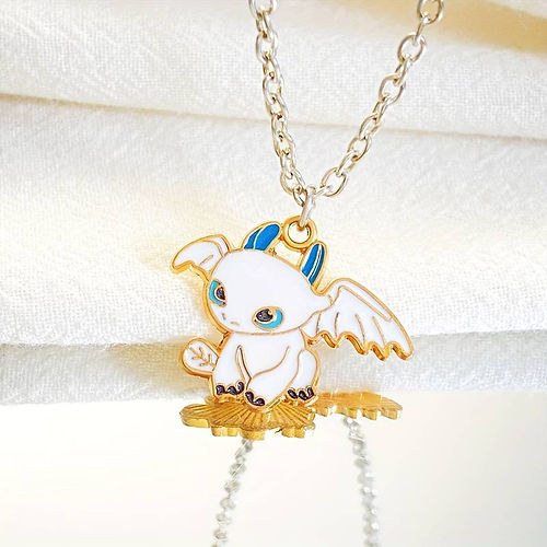 How To Train Your Dragon | Luna | Necklace