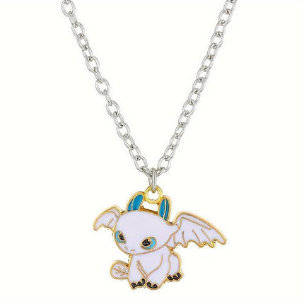 How To Train Your Dragon | Luna | Necklace
