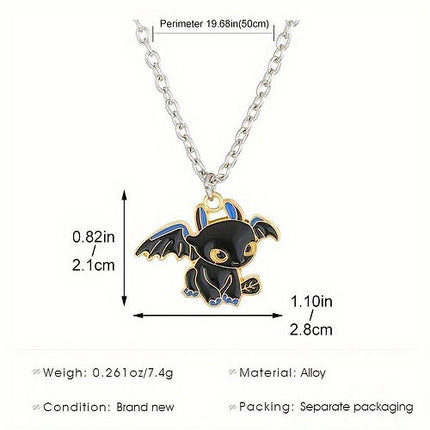 How To Train Your Dragon | Luna | Necklace