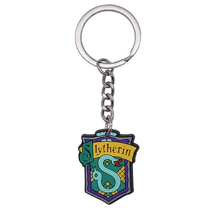 Harry Potter | House Emblem | Slytherin | Keyring