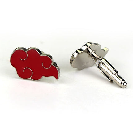 Naruto | Akatsuki | Cufflinks