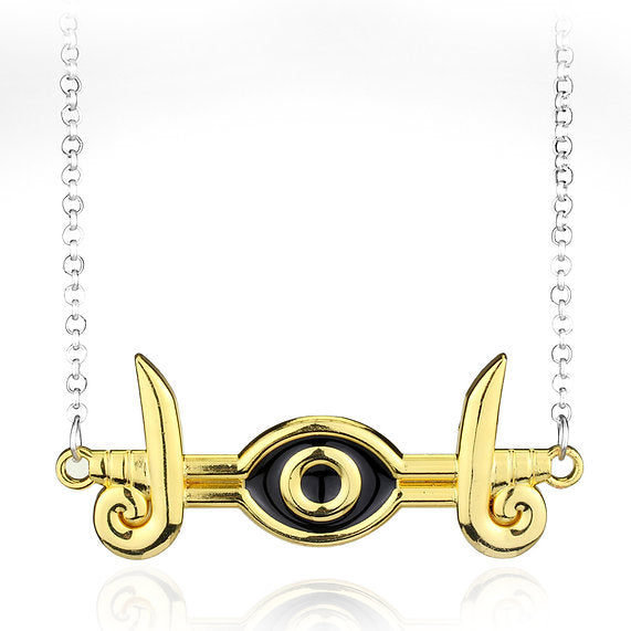 Yu-Gi-Oh! | Millennium Necklace