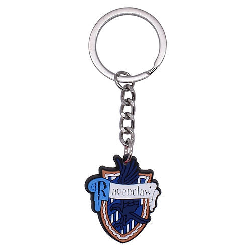 Harry Potter | House Emblem | Ravenclaw | Keyring
