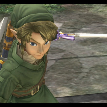 The Legend of Zelda: Twilight Princess HD | Wii U