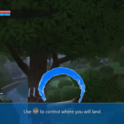 Naruto: The Broken Bond | Xbox 360