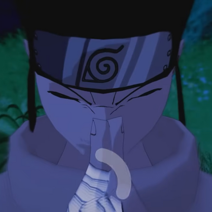 Naruto: The Broken Bond | Xbox 360