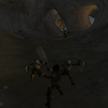 The Lord of the Rings: The Fellowship of the Ring (Classics) | Xbox Original