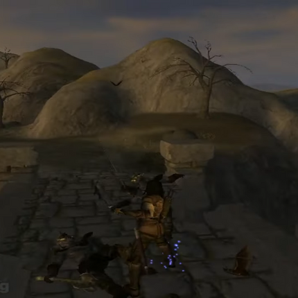 The Lord of the Rings: The Fellowship of the Ring (Classics) | Xbox Original