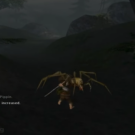 The Lord of the Rings: The Fellowship of the Ring (Classics) | Xbox Original