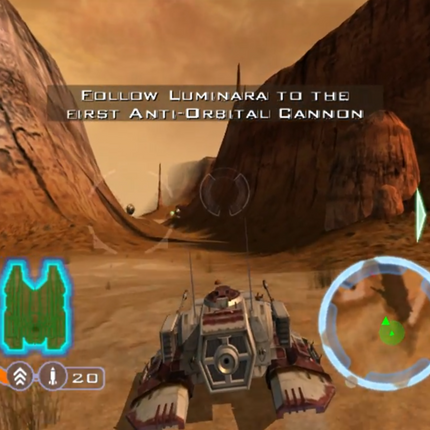 Star Wars: The Clone Wars | Xbox Original