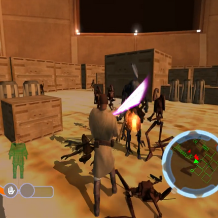 Star Wars: The Clone Wars | Xbox Original