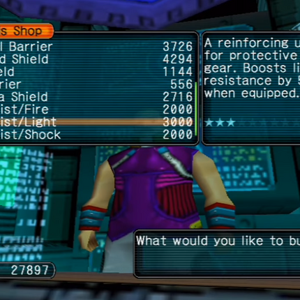 Phantasy Star Online: Episode I & II | Xbox Original
