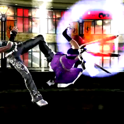Tekken 6 | Xbox 360