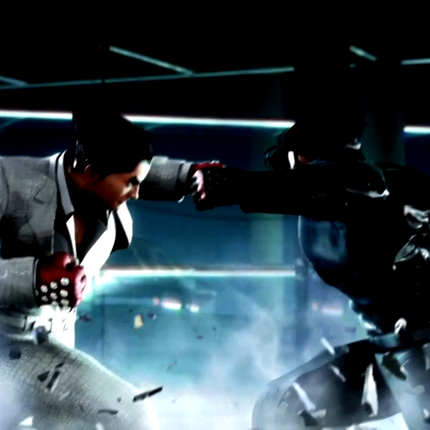Tekken 6 | Xbox 360