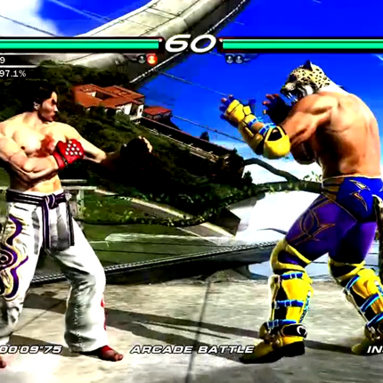 Tekken 6 | Xbox 360