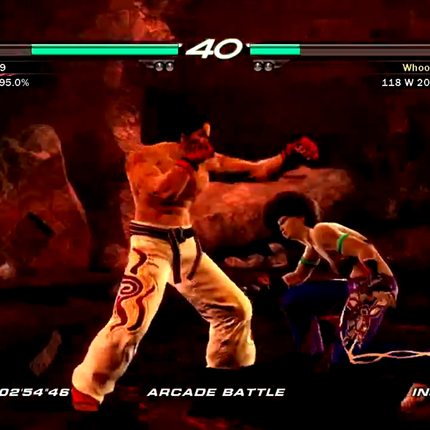 Tekken 6 | Xbox 360
