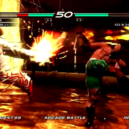 Tekken 6 | Xbox 360